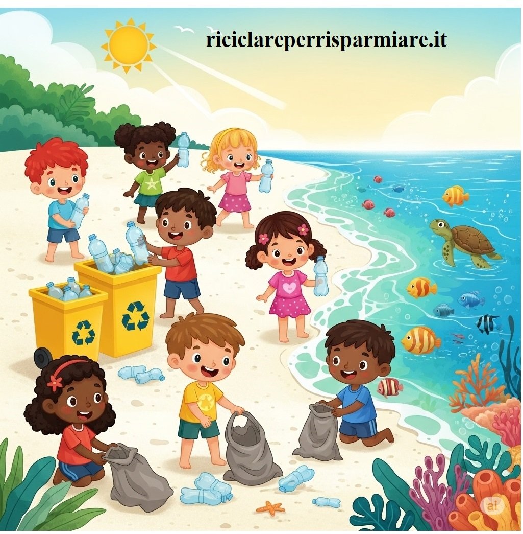 Il Mare Pulito
