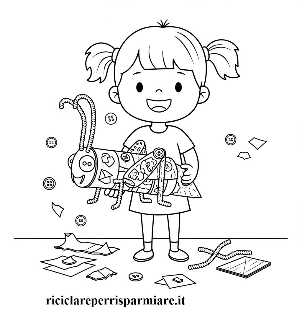 Il Grillo Riciclone