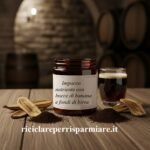 Impacco post-mare per capelli