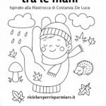 Novembre tra le mani