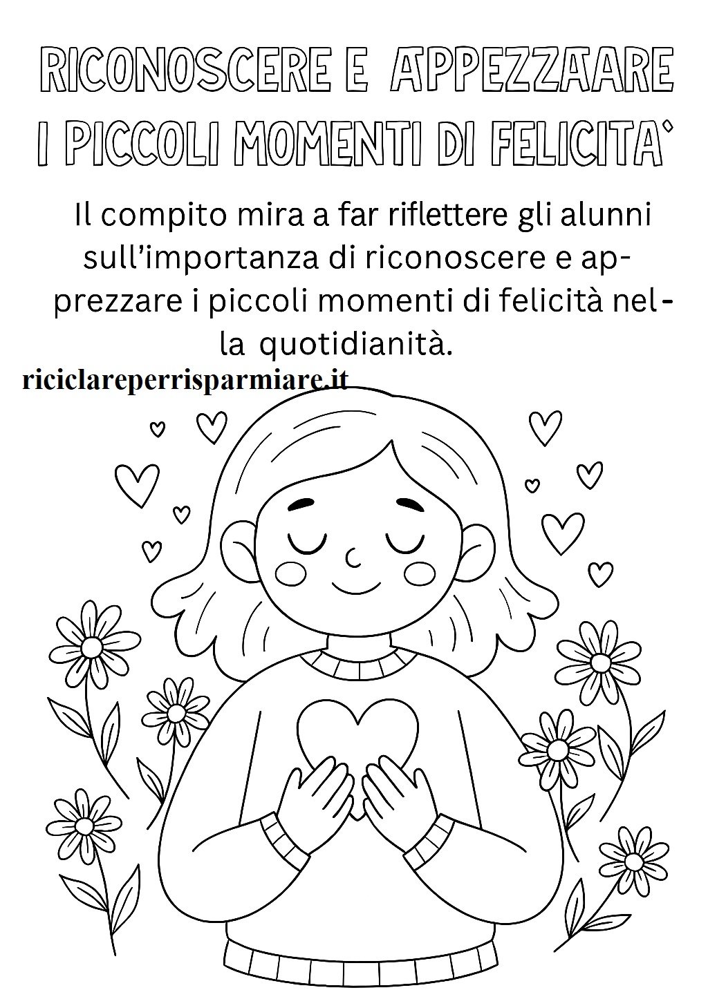 I Momenti di felicità