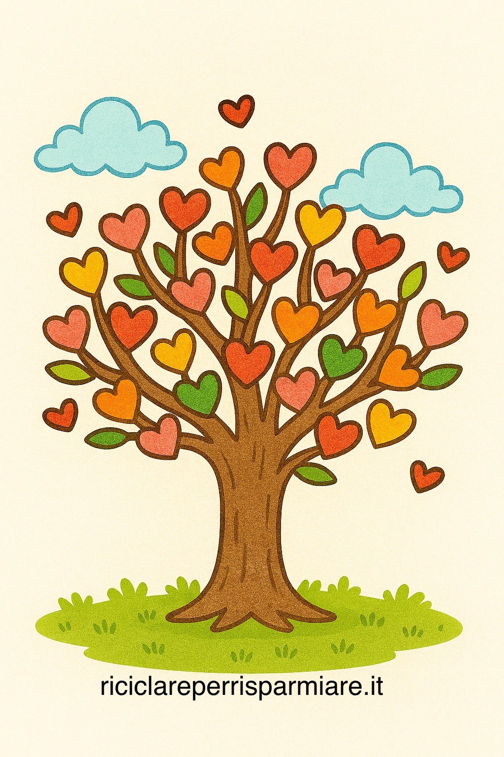 Albero della gentilezza