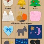 Un Natale con riciclo