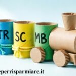 Il trenino dei nessi consonantici